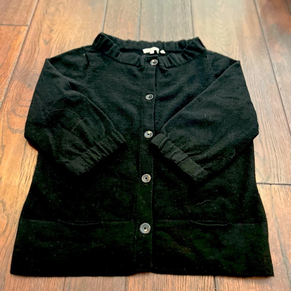 100% cashmere Vince cardigan